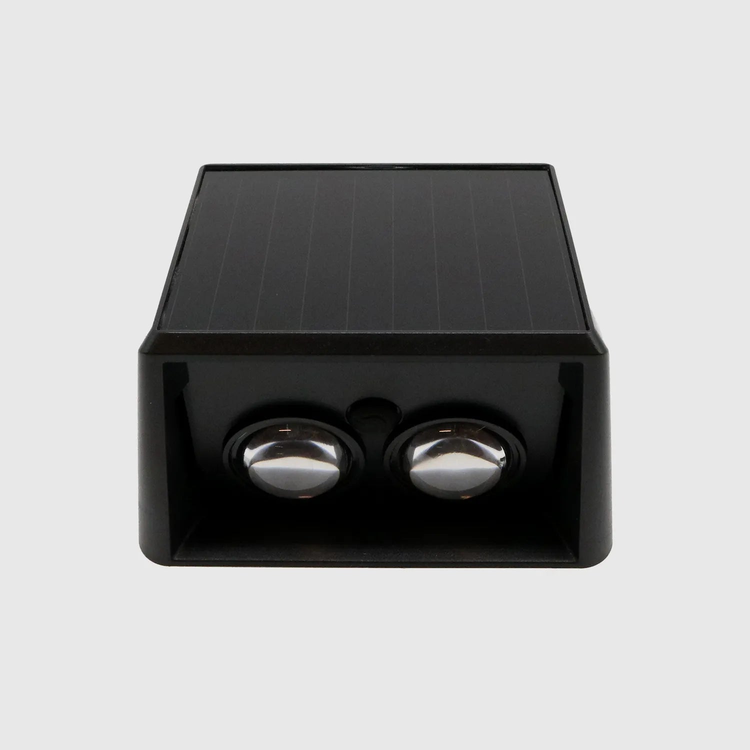Aplique LED solar