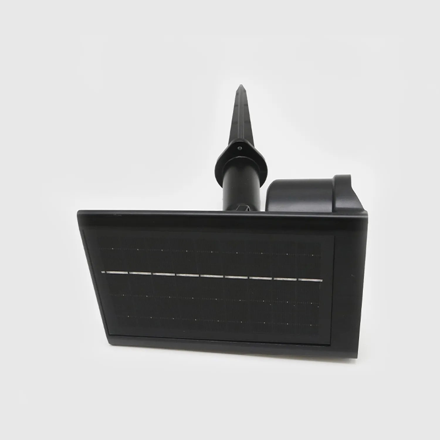 Projetor Led solar com espeto 15W