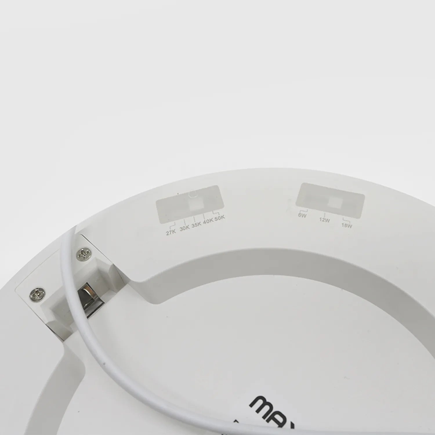 Plafon Led Redondo CCT5