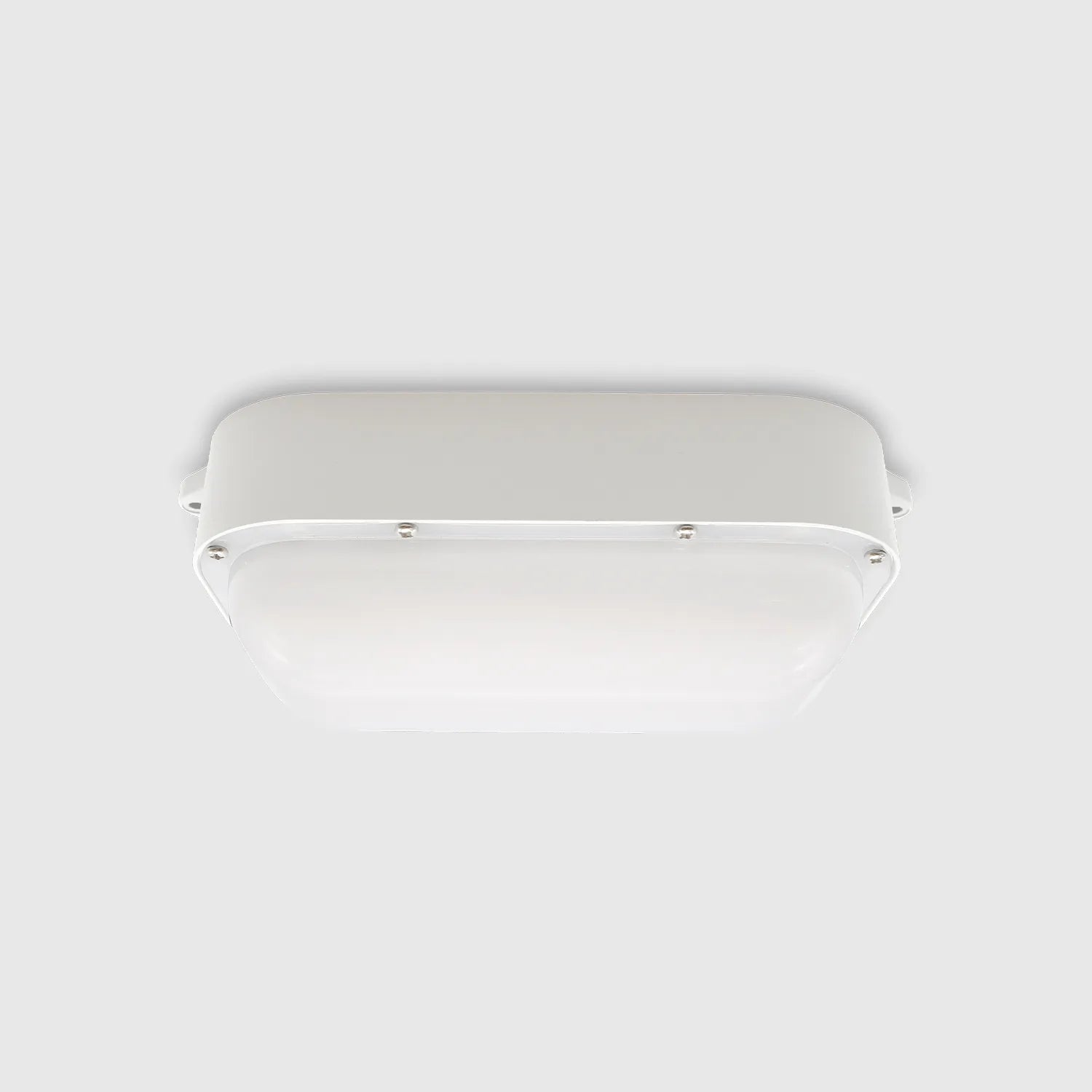 Plafon Led 20W oval