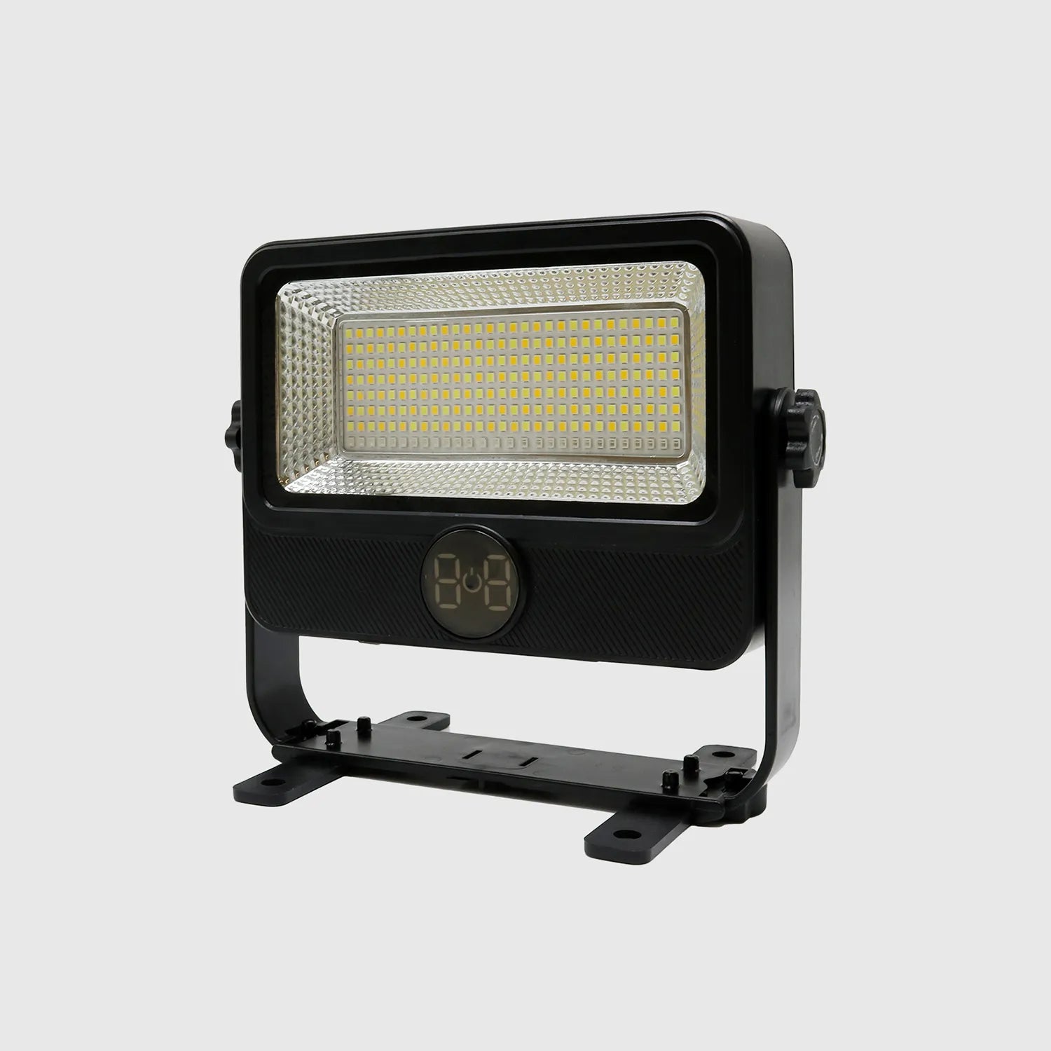 Projetor Led Solar Multifunções 70W