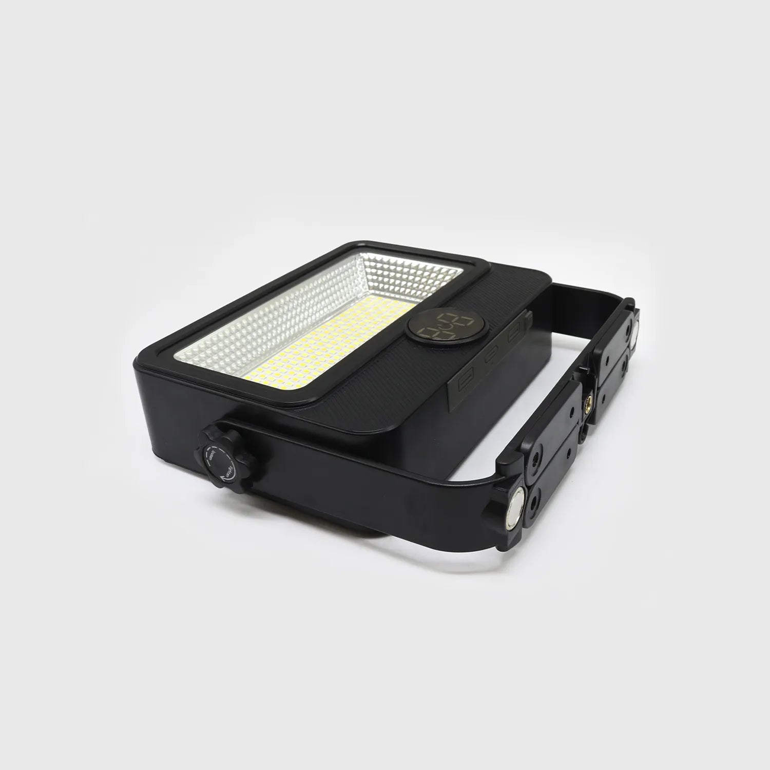 Projetor Led Solar Multifunções 70W