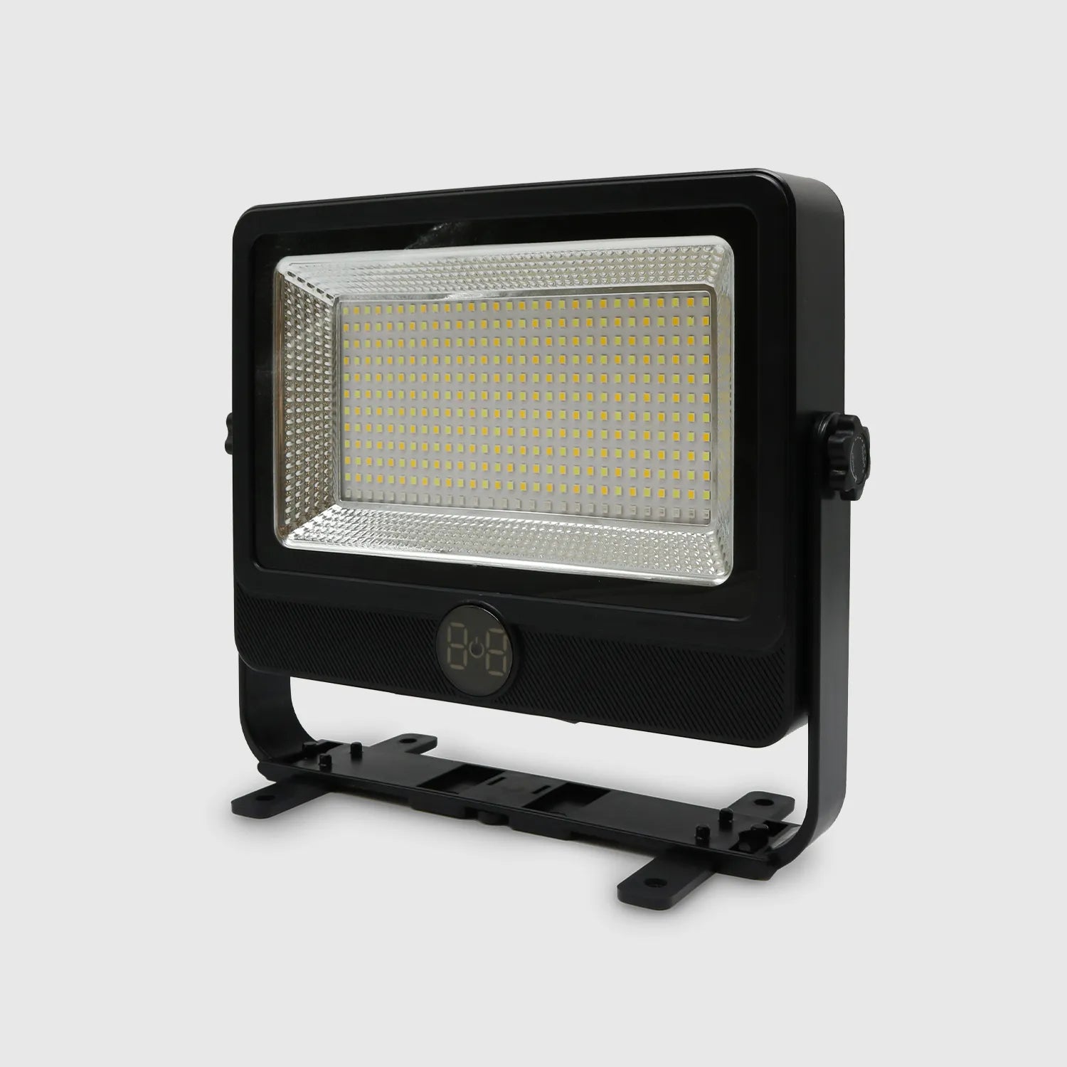 Projetor Led solar multifuncoes 90W