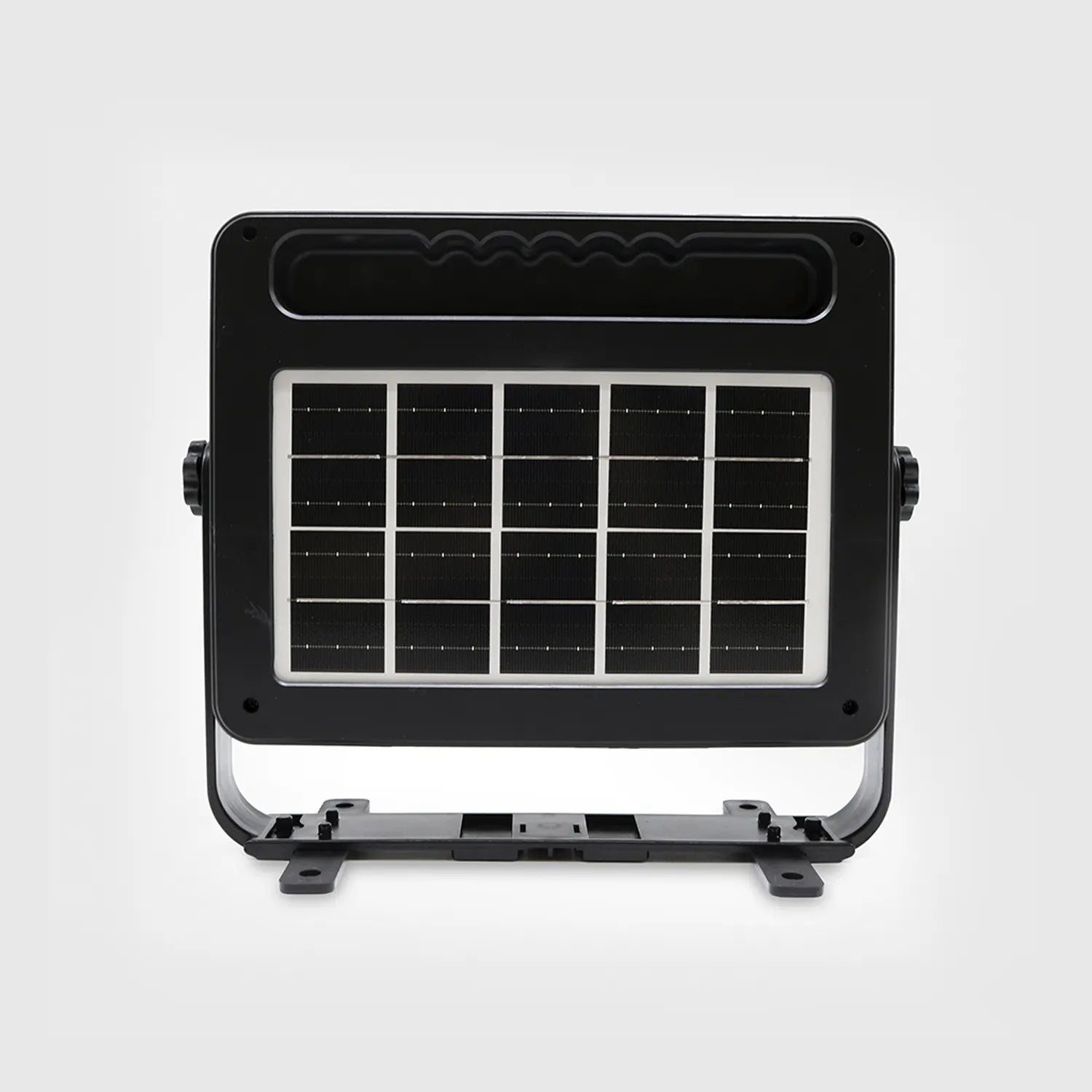 Projetor Led solar multifuncoes 90W