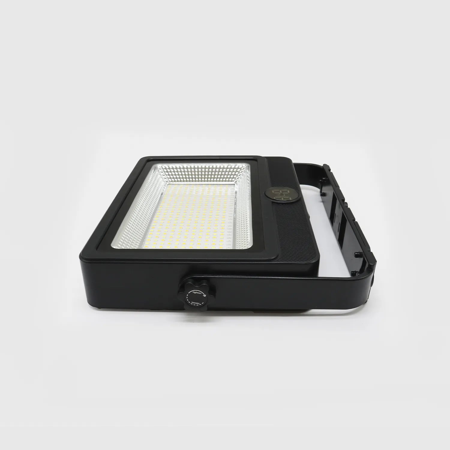 Projetor Led solar multifuncoes 90W