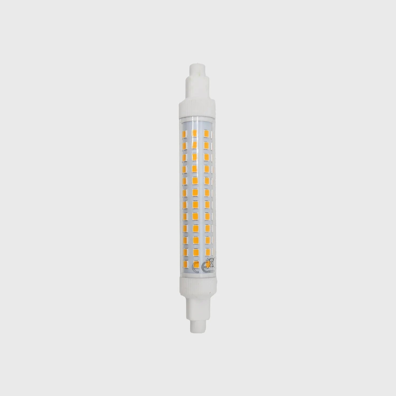 Lâmpada LED R7S 118MM 10W 1200lm