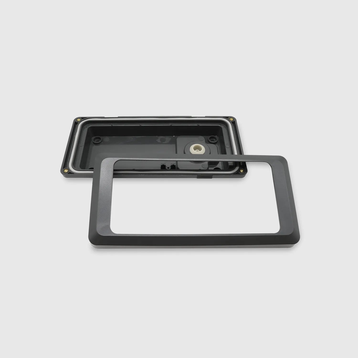 Aro de substituição