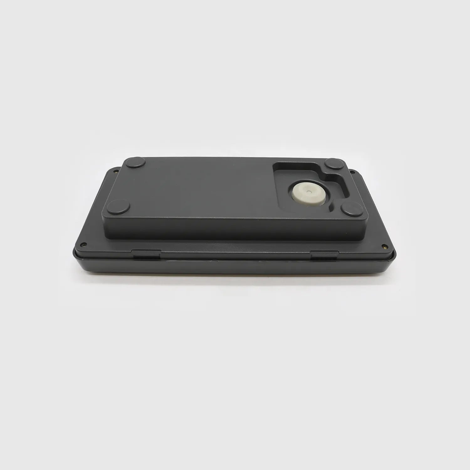 Aro de substituição