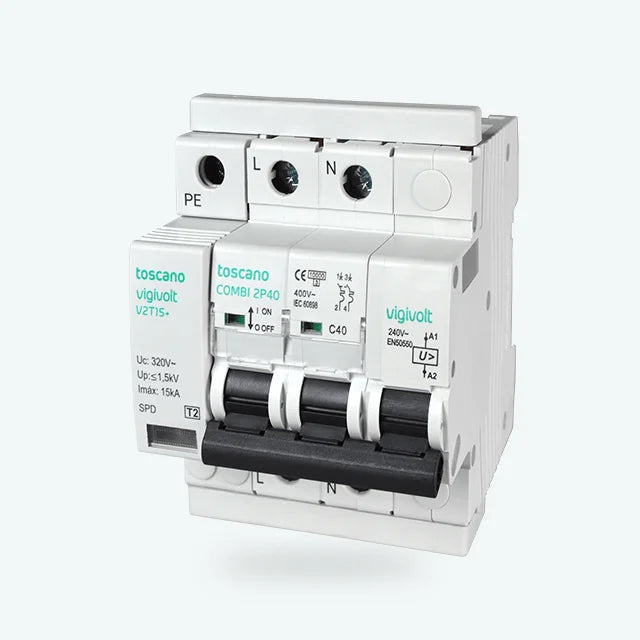 COMBI-2PT15B