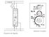 DIMMER UNIVERSAL EUD12NPN-UC