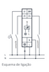 DIMMER UNIVERSAL BLUETOOTH EUD12NPN-BT/300W-230V