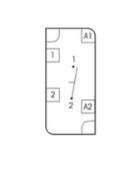 TELERRUPTOR MECÂNICO S91-100-230V