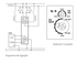 DIMMER PARA BALASTROS 1-10V SDS12/1-10V