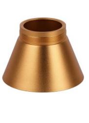 VENEZIA REF. PEQ. – Refletor pequeno para sistema de iluminação de calha