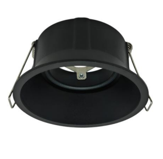 Encastre de Teto Orientável Deep 1129R