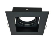 Encastre de Teto Orientável Mini Kardan 1L 1112