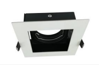 Encastre de Teto Orientável Mini Kardan 1L 1112