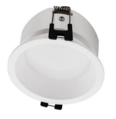 Encastre de Teto Orientável Deep IP