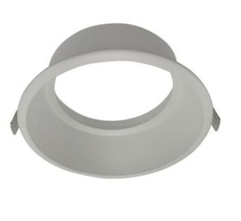 Encastre de Teto AR111 Deepest Branco Mate 220-240V