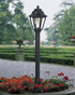Aplique de Parede Exterior MIZAR/ANNA IP66 – Preto / Branco