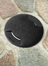 Foco de Chão CECI 120 2L / 3L IP67 – Preto / Cinza