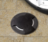 Foco de Chão CECI 160 3L IP67 – Preto / Cinza