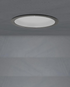 Aplique de Teto Exterior TERESA 260 IP55 – Preto / Cinza / Branco