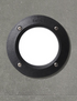 Aplique de Parede Exterior LETI 100 IP66 – Preto / Cinza / Branco