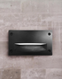 Aplique de Parede Exterior LETI 200 HS IP66 – Preto / Cinza / Branco
