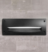 Aplique de Parede Exterior LETI 300 HS IP66 – Preto / Cinza / Branco