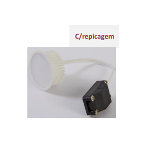 módulos LED de 5W