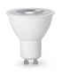 Lâmpada LED GU10 –  7W | 3000K / 6000K regulável