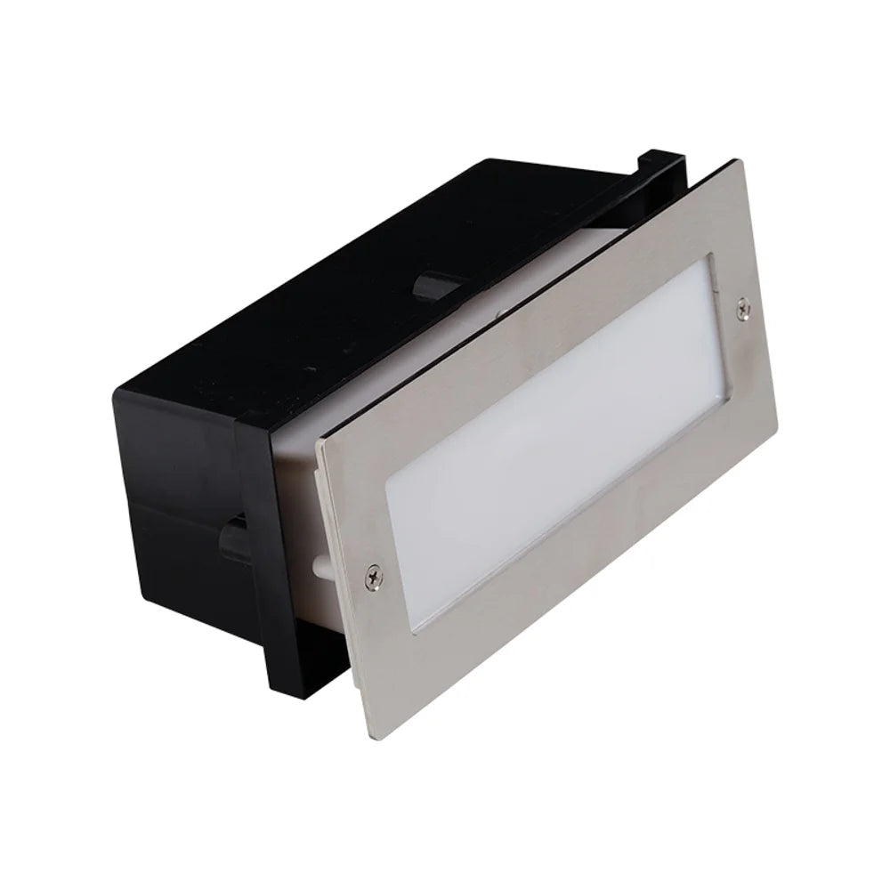 Projetor de Muro Exterior Wall 1 Led