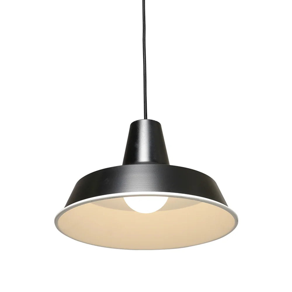 Candeeiro de Tecto para Iluminação Interior Tuga 350mm Lacado FRLTUGA