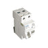 Interruptor Diferencial 1P+N 30mA 6A Classe AC Curva C (553066BY - EFAPEL)