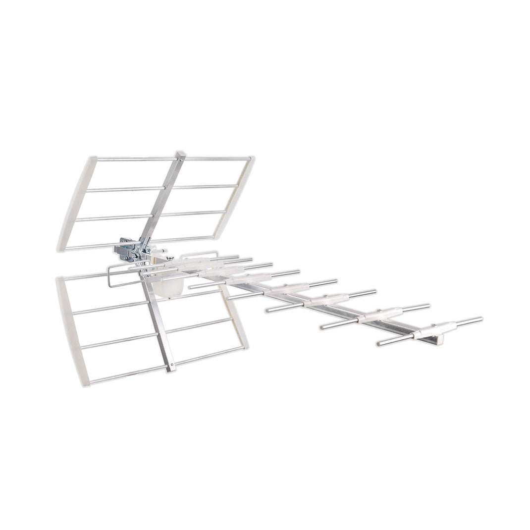 Antena TDT Profissional Fagor FA84405 – Preparada para 5G (LTE2)