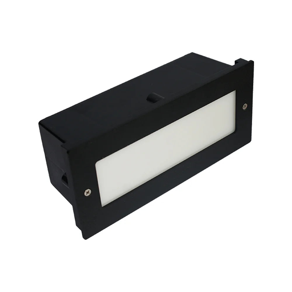 Projetor de Muro Exterior Wall 1 Led