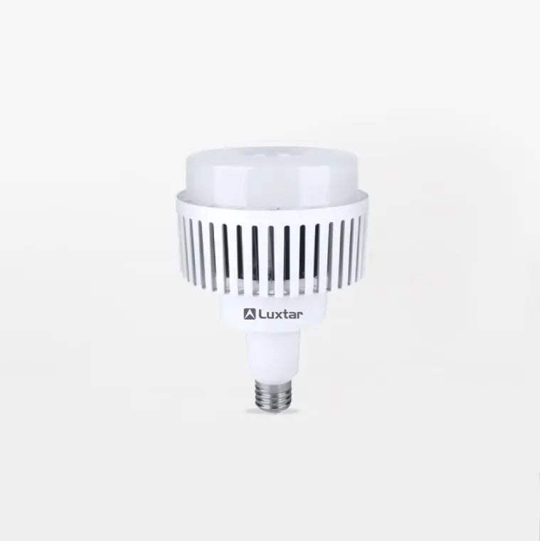 LÂMPADA LED E40 | BRANCO | IP44 | Luxstar