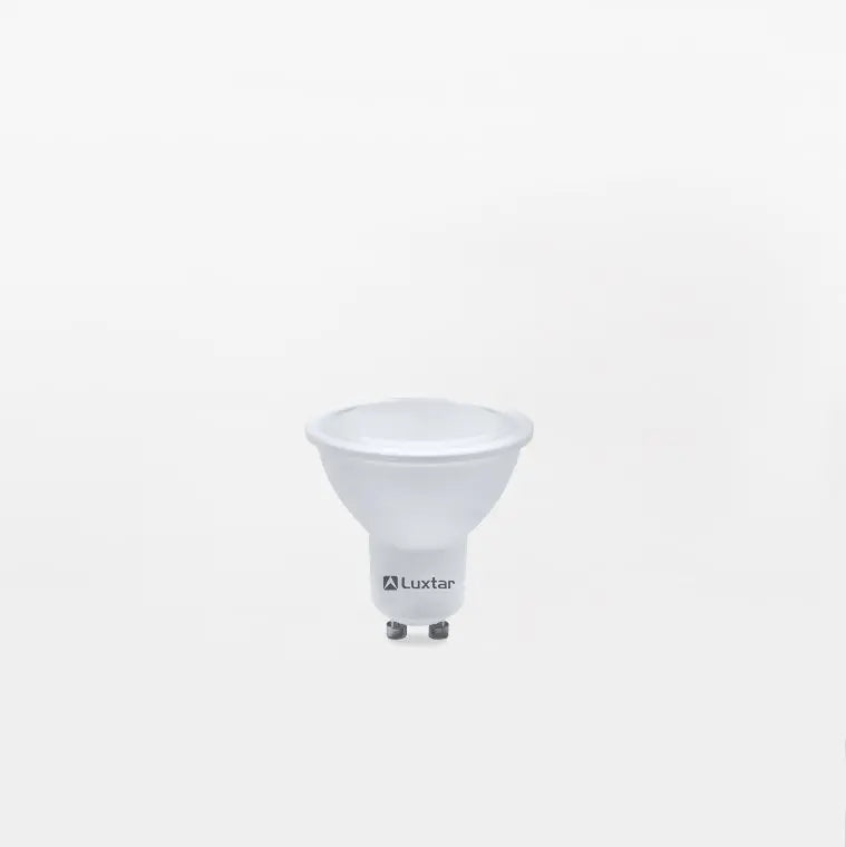 LÂMPADA LED GU10 | BRANCO | IP20 | Luxstar