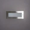 Projetor de Muro Exterior Wall 1 Led