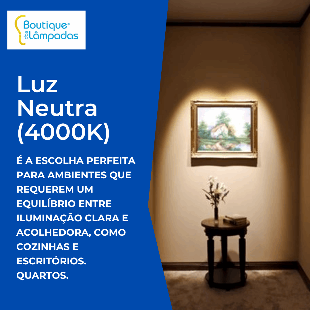 ARMADURA LED T5 SMD | FOSCO | IP20 | Luxstar - Boutique das Lâmpadas