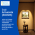 ARMADURA LED T5 SMD | FOSCO | IP20 | Luxstar - Boutique das Lâmpadas