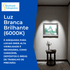 ARMADURA LED T5 SMD | FOSCO | IP20 | Luxstar - Boutique das Lâmpadas
