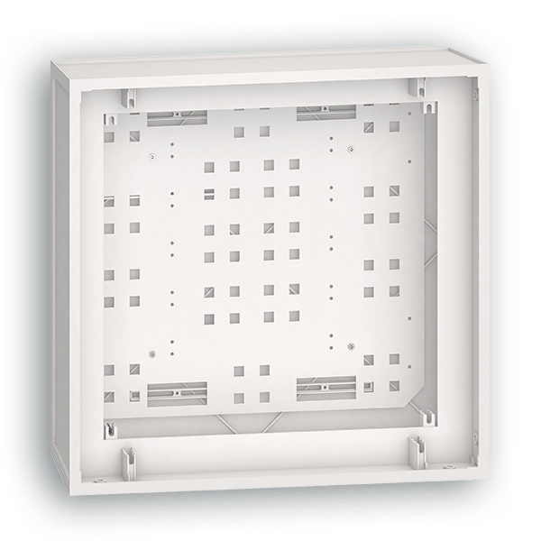 Caixa Base Ati_Rack 400X375 P200 (0009728 - Quitérios) - Boutique das Lâmpadas