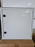 Caixa de Comandos FRL44 (L)400x(A)400x(P)200mm c/Platina - Boutique das Lâmpadas