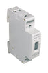 Contactor Bipolar Comando Manual 2NA (550202MA - EFAPEL) - Boutique das Lâmpadas