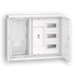 CX CONT EB_BOX DCP QUADRO (3x16) 48md P200 INT(+32234 - Quitérios) - Boutique das Lâmpadas