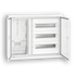 CX CONT EB_BOX QUADRO (3x16) 48md P200 INT(+322648 - Quitérios) - Boutique das Lâmpadas