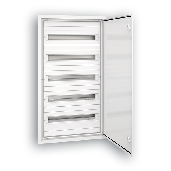 CX QUADRO PRO (5x24) 120md P200 INT(+42472 - Quitérios) - Boutique das Lâmpadas
