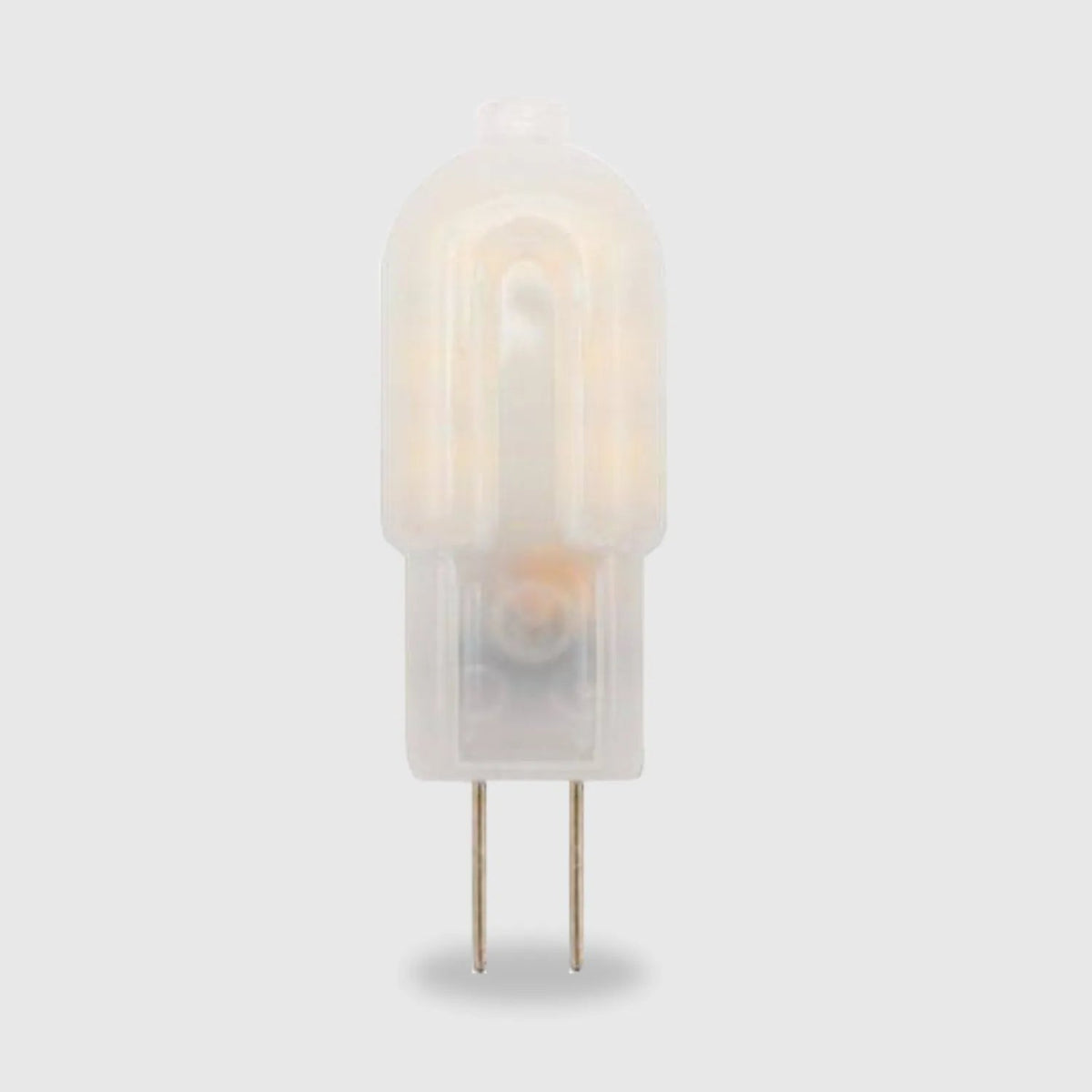 Lâmpada LED G4 12V - Maxled - Boutique das Lâmpadas